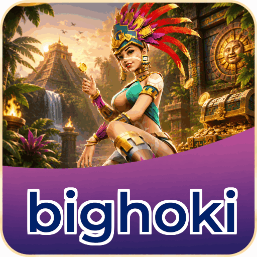 bighoki APK v4.7.5 - Screenshot fitur notifikasi push update terbaru