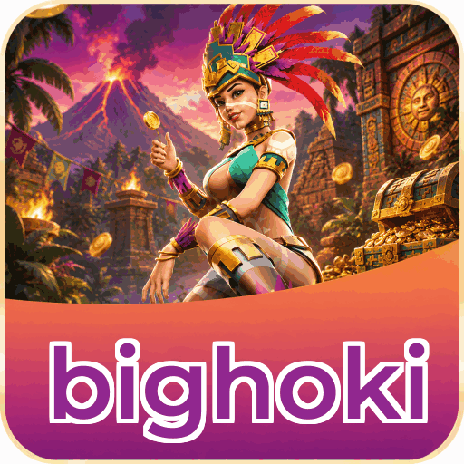 bighoki APK v4.7.5 - Screenshot performa cepat dan hemat baterai